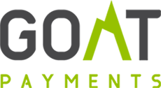 GOAT Payments logo