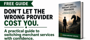 Dont Let the Wrong Provider Cost You - Free Guide
